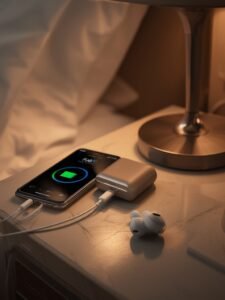 Watt-Hours Explained: How to Size a Power Bank for Any Trip