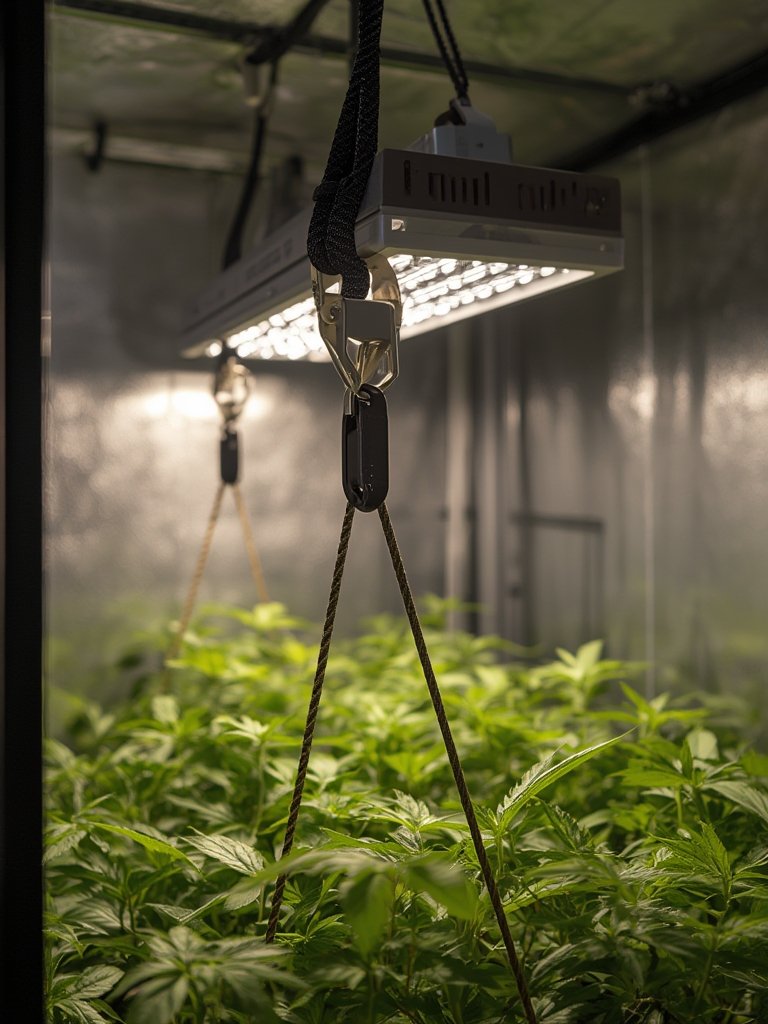 Rope Hanger: 4 Ultimate Secrets For Best Hanging Solutions 2026 2 ratchet strap mechanism close-up for rope hanger system