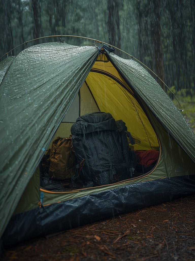 Camping Tent: 7 Ultimate Steps For Easy Setup In 2026 2 2 person tent lightweight for outdoor adventure tent hiking