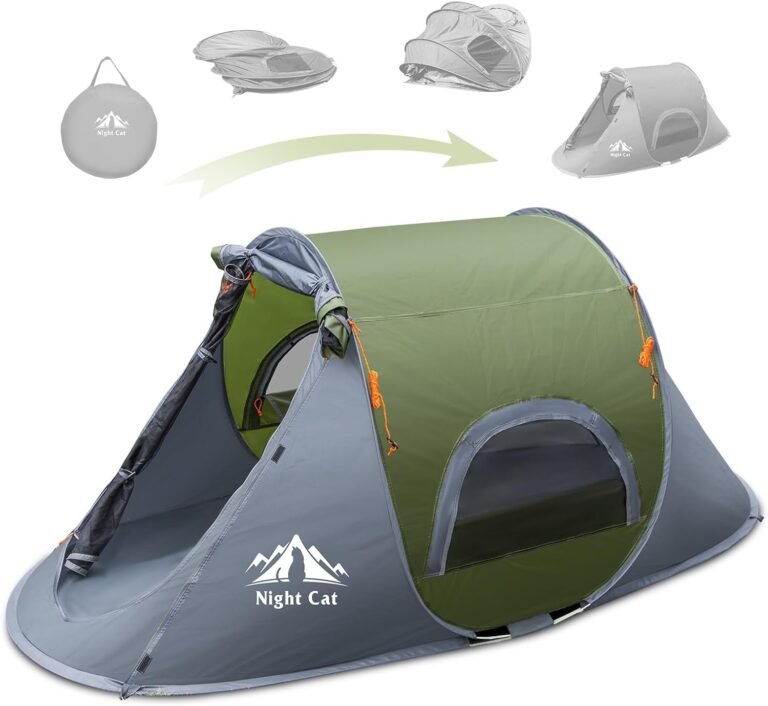 Pop Tent: 5 Ultimate Secrets For An Amazing 2026 Camping Experience 5 61abRCPpbML. AC SL1500 Indebudget