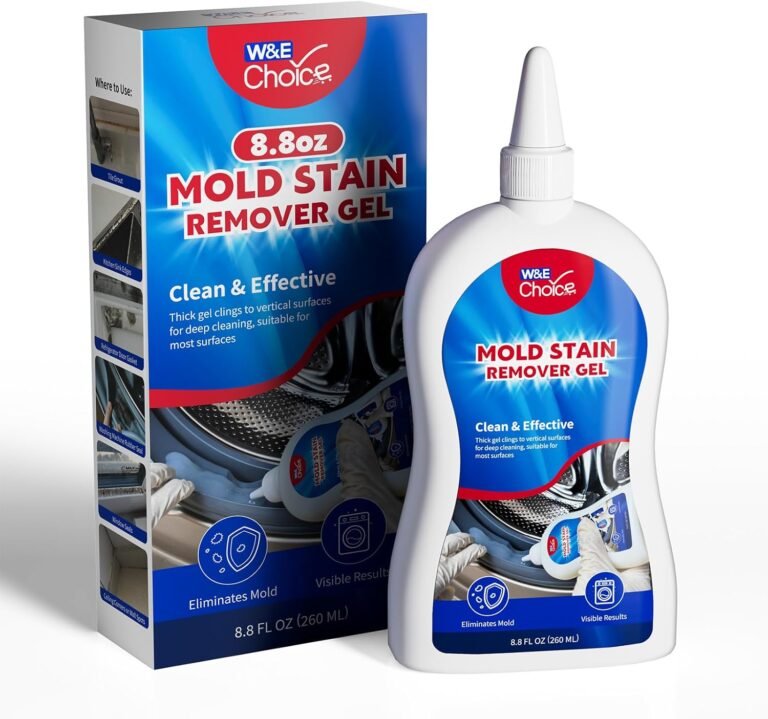 Mold Remover: 7 Ultimate Steps For Fast Results In 2026 1 71Tmuy0etJL. AC SL1500 Indebudget