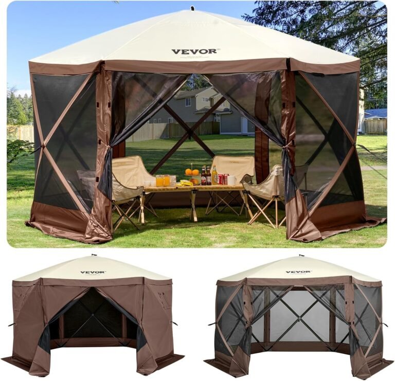 Gazebo Tent: 7 Ultimate Steps For Amazing Outdoor Comfort In 2026 3 81PIAQP qQL. AC SL1500 Indebudget