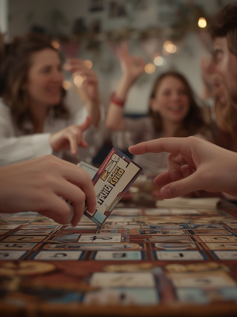 Trivia Game: 7 Ultimate Secrets For Amazing Fun In 2026 2 card game, trivia game in play, party game setup