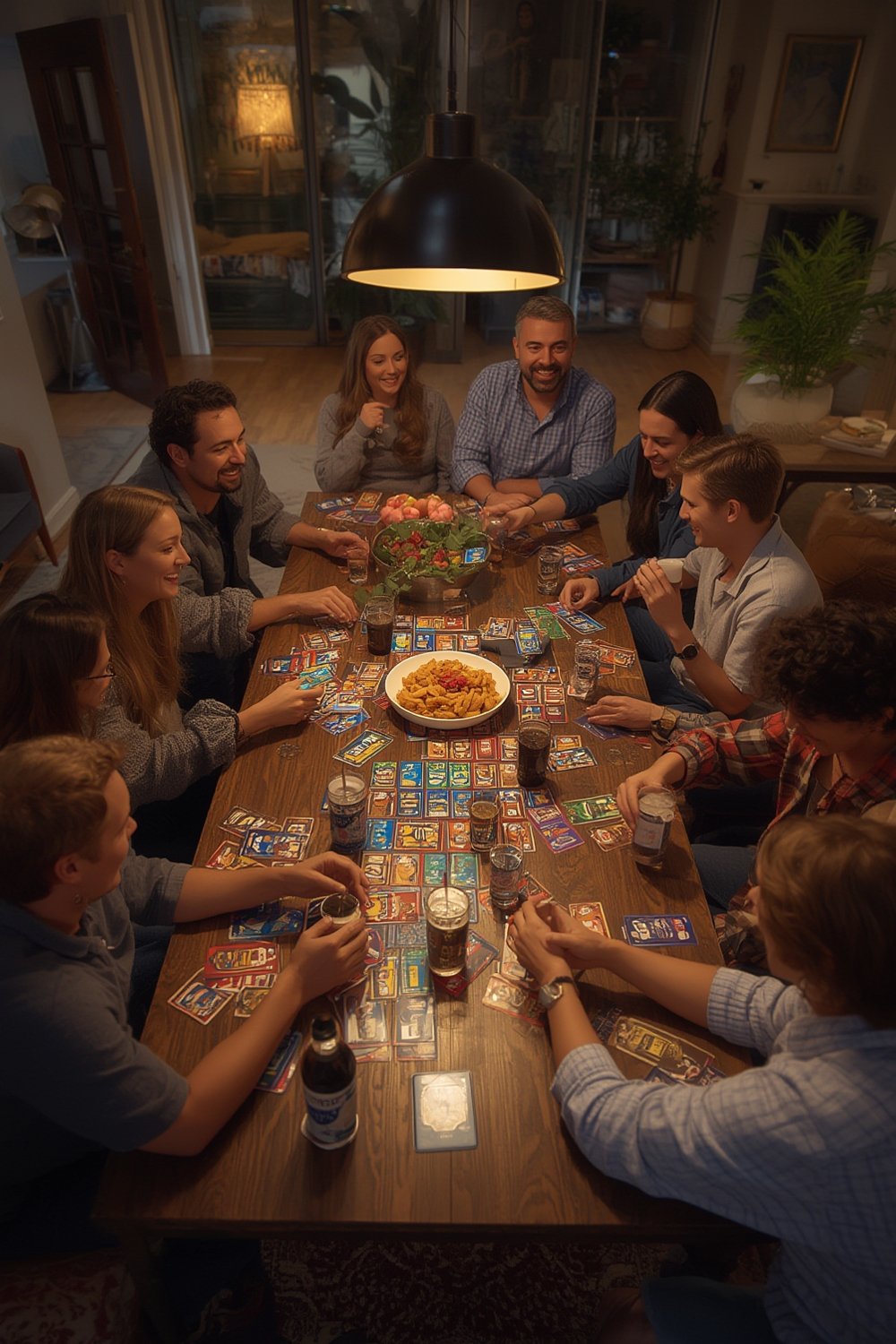 Trivia Game: 7 Ultimate Secrets For Amazing Fun In 2026 1 trivia game, family game, party game in use