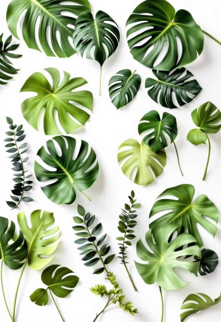108 pack palm leaves: what to know before buying 3 jungle party decorations