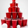 outdoor drinking game