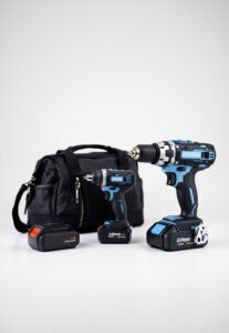 cordless drill batteries
