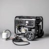 6500 watt generator