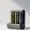 battery charger for home