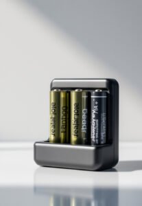 battery charger for home